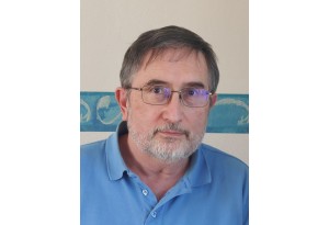PORTRAIT D'AUTEUR... Michel Caumartin, la passion de l’histoire